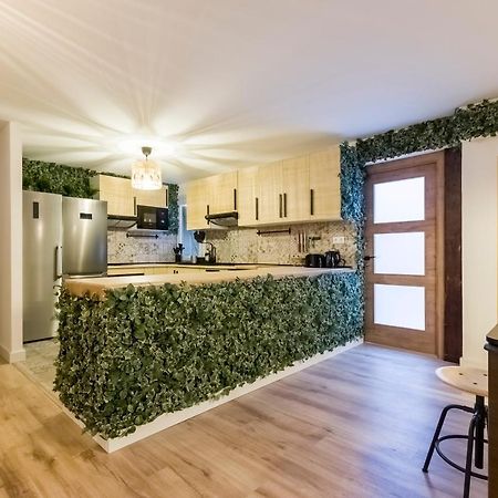 Santo - Coworking - Coliving - Madrid Hostel Εξωτερικό φωτογραφία