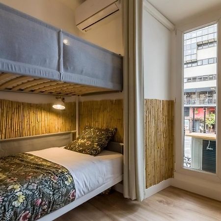 Santo - Coworking - Coliving - Madrid Hostel Εξωτερικό φωτογραφία